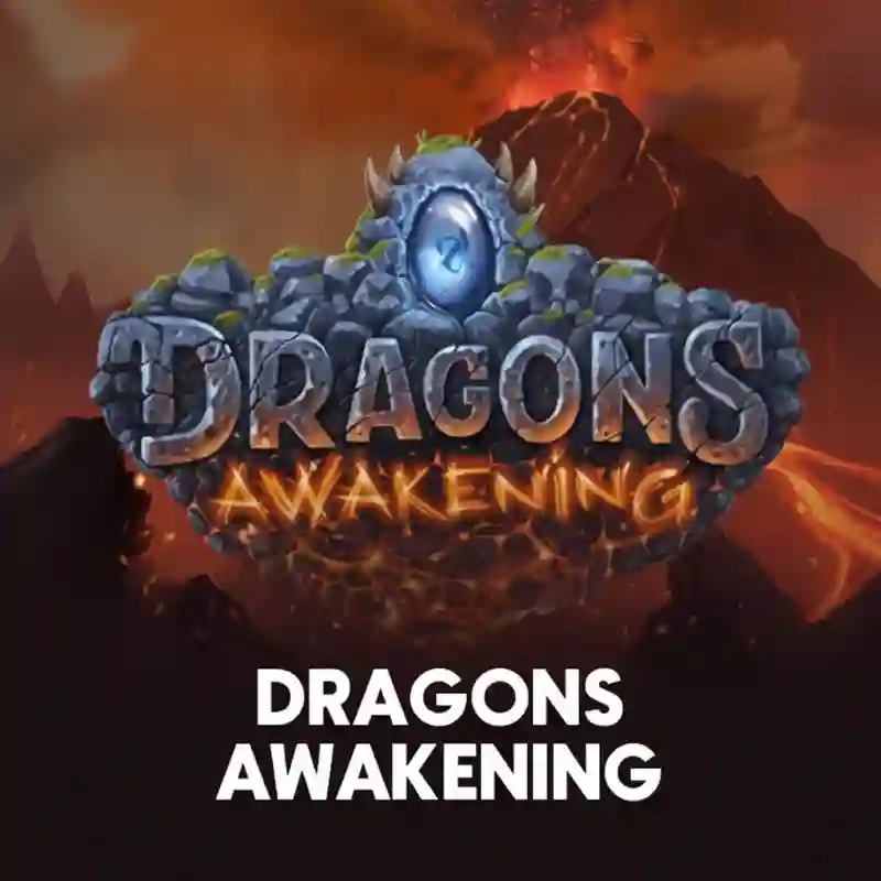 Dragons Awakening