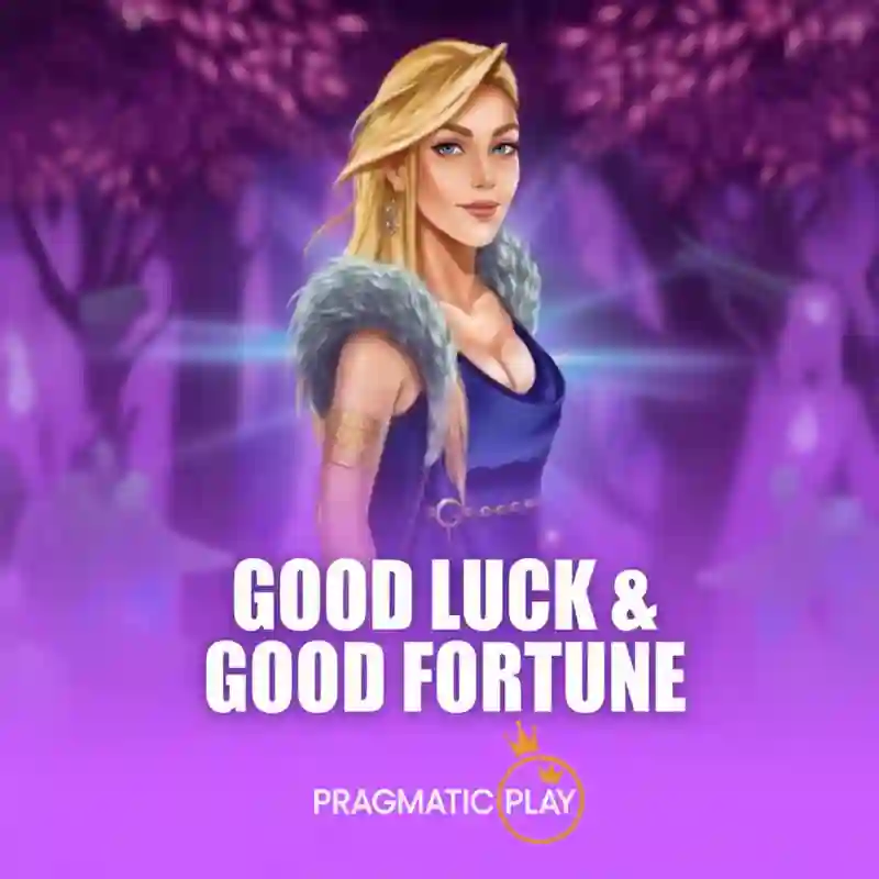 Good Luck & Good Fortune