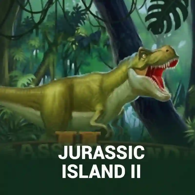 Jurassic Island II