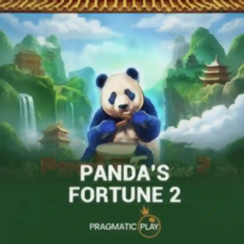 Panda’s Fortune 2