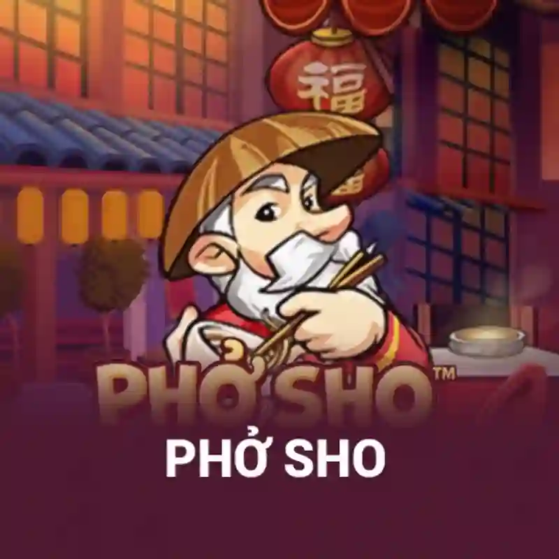 Phở Sho
