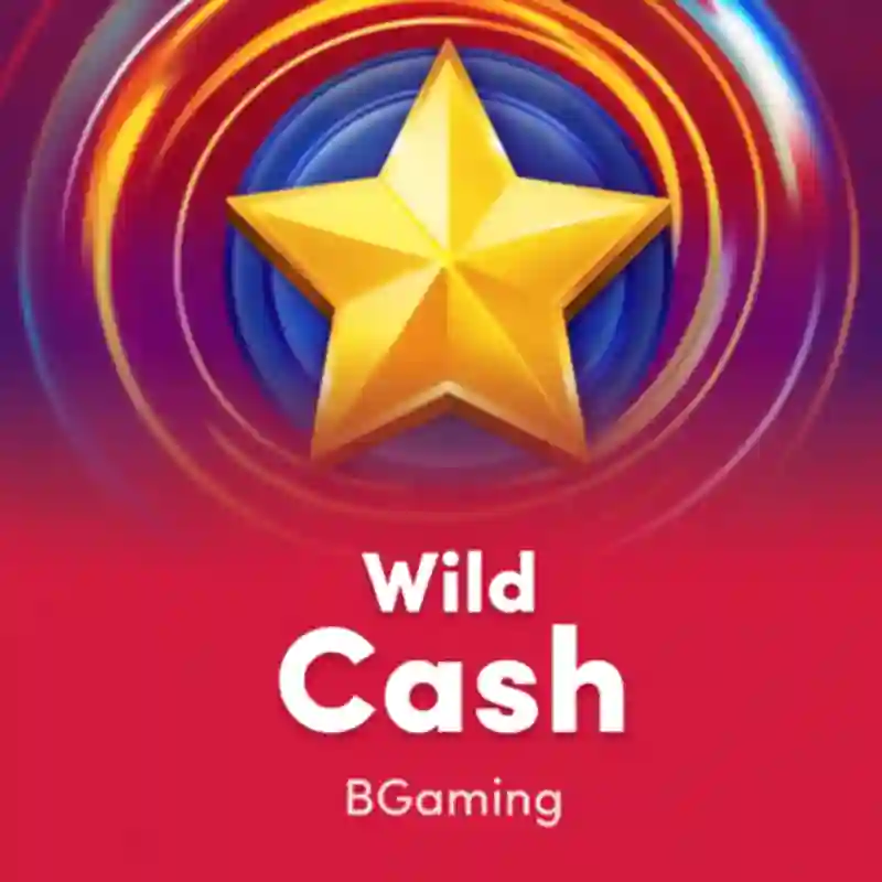 Wild Cash